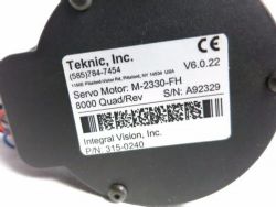 Fanuc Servo Cable